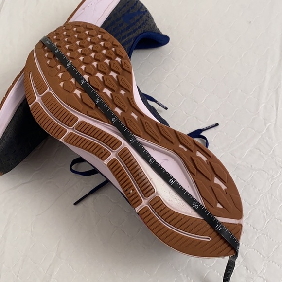 Nike AH8392-400 Air Pegasus Premium running sneakers
 size 10 - Picture 9 of 10